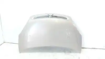 Second-hand car spare part BONNET for CITROEN C4 PICASSO  OEM IAM references 7901H4  
