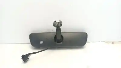 Pezzo di ricambio per auto di seconda mano specchio interno per toyota corolla (e21) * riferimenti oem iam 878100wk10  