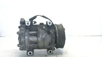 Recambio de automóvil de segunda mano de COMPRESOR AIRE ACONDICIONADO para FORD FOCUS LIM. (CB4) Titanium referencias OEM IAM 1677171  