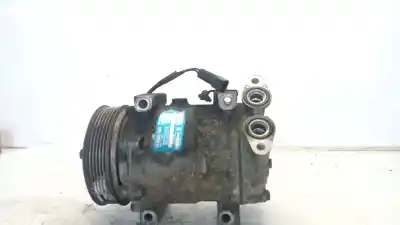 Second-hand car spare part air conditioning compressor for ford focus lim. (cb4) titanium oem iam references 1677171 3m5h19d629sb 