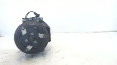 Second-hand car spare part air conditioning compressor for ford focus lim. (cb4) titanium oem iam references 1677171 3m5h19d629sb 