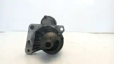 Peça sobressalente para automóvel em segunda mão motor de arranque por citroen c2 (jm_) 1.4 hdi referências oem iam 5802c9  