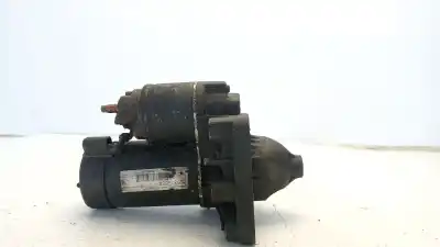 Peça sobressalente para automóvel em segunda mão motor de arranque por citroen c2 (jm_) 1.4 hdi referências oem iam 5802c9  