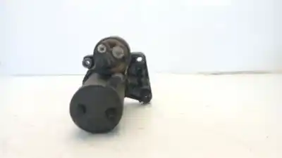 Peça sobressalente para automóvel em segunda mão motor de arranque por citroen c2 (jm_) 1.4 hdi referências oem iam 5802c9  