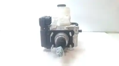 Автозапчастина б/у гальмівний серво для toyota c-hr hybrid active посилання на oem iam 4705010580  