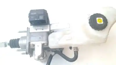 Автозапчастина б/у гальмівний серво для toyota c-hr hybrid active посилання на oem iam 4705010580  