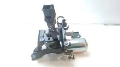 Автозапчастина б/у гальмівний насос для toyota c-hr hybrid active посилання на oem iam 4707047090