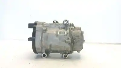Peça sobressalente para automóvel em segunda mão compressor de ar condicionado a/a a/c por toyota corolla e21 corolla (e21/eh1) basico referências oem iam 8837047092 0424001201 