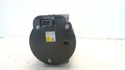 Peça sobressalente para automóvel em segunda mão compressor de ar condicionado a/a a/c por toyota corolla e21 corolla (e21/eh1) basico referências oem iam 8837047092 0424001201 