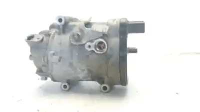 Peça sobressalente para automóvel em segunda mão compressor de ar condicionado a/a a/c por toyota corolla e21 corolla (e21/eh1) basico referências oem iam 8837047092 0424001201 