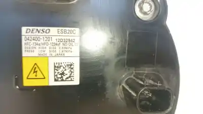 Автозапчасти б/у компрессор кондиционера воздуха за toyota corolla e21 corolla (e21/eh1) basico ссылки oem iam 8837047092