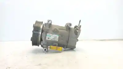 Second-hand car spare part air conditioning compressor for mini mini (r56) one oem iam references 64529223392