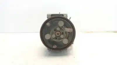 Автозапчасти б/у компрессор кондиционера воздуха за mini mini (r56) one ссылки oem iam 64529223392  