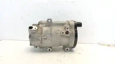 Peça sobressalente para automóvel em segunda mão compressor de ar condicionado a/a a/c por toyota rav4 hybrid 4x2 advance referências oem iam 8837033050