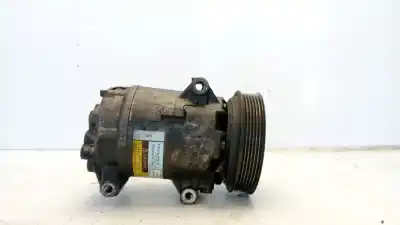 Second-hand car spare part AIR CONDITIONING COMPRESSOR for RENAULT MEGANE II SEDÁN (LM0/1_)  OEM IAM references 8200316164  