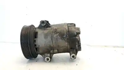 Pezzo di ricambio per auto di seconda mano compressore aria condizionata per renault megane ii sedán (lm0/1_) 1.9 dci (lm0g lm1g lm2c) riferimenti oem iam 8200316164  