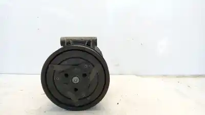 Pezzo di ricambio per auto di seconda mano compressore aria condizionata per renault megane ii sedán (lm0/1_) 1.9 dci (lm0g lm1g lm2c) riferimenti oem iam 8200316164  