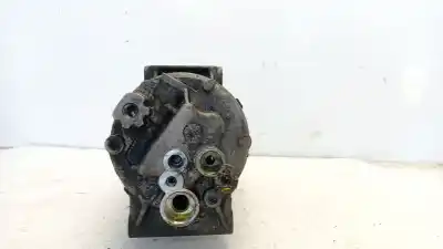 Pezzo di ricambio per auto di seconda mano compressore aria condizionata per renault megane ii sedán (lm0/1_) 1.9 dci (lm0g lm1g lm2c) riferimenti oem iam 8200316164  