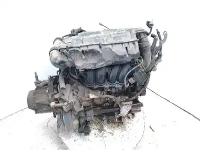 Pièce détachée automobile d'occasion MOTEUR DETACHÉE pour CITROEN C4 PICASSO  Références OEM IAM 5FW  