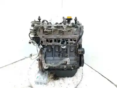 İkinci el araba yedek parçası MOTOR PATLADI için OPEL COMBO  OEM IAM referansları Z13DTJ  