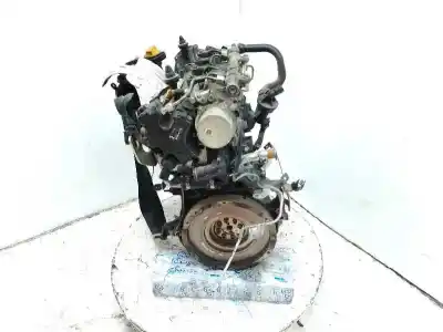 Peça sobressalente para automóvel em segunda mão motor explodido por opel combo familiar referências oem iam z13dtj  