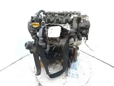 Peça sobressalente para automóvel em segunda mão motor explodido por opel combo familiar referências oem iam z13dtj  