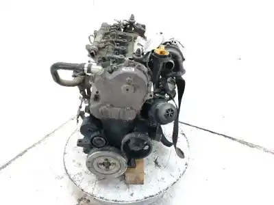 Peça sobressalente para automóvel em segunda mão motor explodido por opel combo familiar referências oem iam z13dtj  
