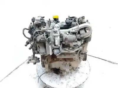 Автозапчастина б/у ВИБРИВАвся двигун для RENAULT CLIO II FASE II (B/CB0)  Посилання на OEM IAM K9K  K9KE628