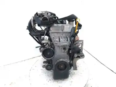 Second-hand car spare part scrapped engine for chevrolet aveo ls oem iam references b12d1  