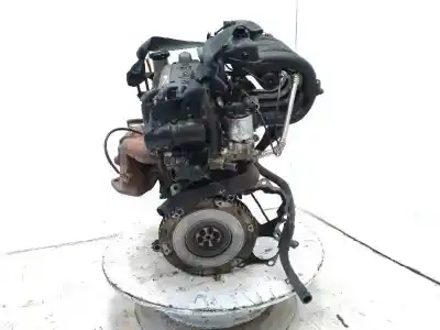 Second-hand car spare part scrapped engine for chevrolet aveo ls oem iam references b12d1  