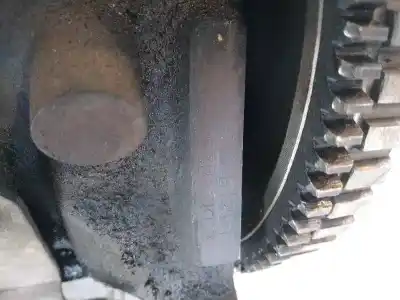 Second-hand car spare part scrapped engine for chevrolet aveo ls oem iam references b12d1  