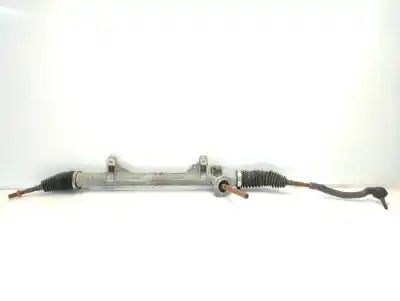 Автозапчастина б/у РУЛЬМОВА РЕЙКА для RENAULT MEGANE II BERLINA 5P  Посилання на OEM IAM 7711368390  7955501009LH