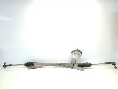 Second-hand car spare part Steering Rack for FORD FIESTA (CB1) ECOnetic OEM IAM references 2019944E  A0008388E