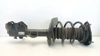 Автозапчасти б/у амортизатор передний правый за TOYOTA C-HR Hybrid Active ссылки OEM IAM 48510F9020 48510F4021 