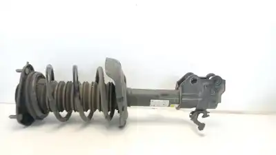 Автозапчастина б/у передній правий амортизатор для toyota c-hr hybrid active посилання на oem iam 48510f9020 48510f4021 