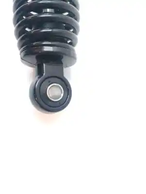 Автозапчасти б/у задний амортизатор за sym symphony 125 * ссылки oem iam 52400ar1020k  