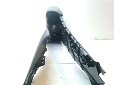 Автозапчастина б/у центральний подлокник для toyota c-hr hybrid active посилання на oem iam 58905f4010c1  