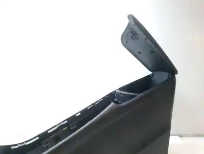 Автозапчастина б/у центральний подлокник для toyota c-hr hybrid active посилання на oem iam 58905f4010c1  