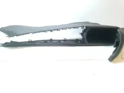 Автозапчастина б/у центральний подлокник для toyota c-hr hybrid active посилання на oem iam 58905f4010c1  