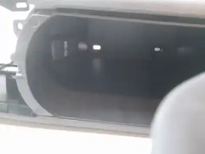 Автозапчастина б/у центральний подлокник для toyota c-hr hybrid active посилання на oem iam 58905f4010c1  