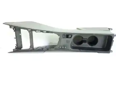 Автозапчастина б/у центральний подлокник для toyota yaris (_p13_) 1.5 hybrid (nhp130_) посилання на oem iam 58805k0040 Автозапчастина б/у центральний подлокник для toyota yaris (_p13_) 1.5 hybrid (nhp130_) посилання на oem iam 58805k0040