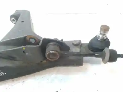 Second-hand car spare part front right lower suspension arm for ssangyong rodius i 2.7 xdi oem iam references rh20050624  