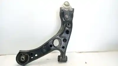 Автозапчастина б/у передній правий нижний рычаг підвіски для toyota c-hr hybrid active посилання на oem iam 4806810130  