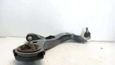 Автозапчастина б/у передній правий нижний рычаг підвіски для toyota c-hr hybrid active посилання на oem iam 4806810130  