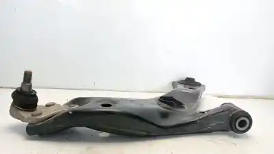 Автозапчастина б/у передній правий нижний рычаг підвіски для toyota c-hr hybrid active посилання на oem iam 4806810130  