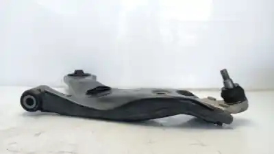 Автозапчастина б/у передній лівий нижний рычаг підвіски для toyota c-hr hybrid active посилання на oem iam 4806910110  