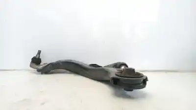 Автозапчастина б/у передній лівий нижний рычаг підвіски для toyota c-hr hybrid active посилання на oem iam 4806910110  