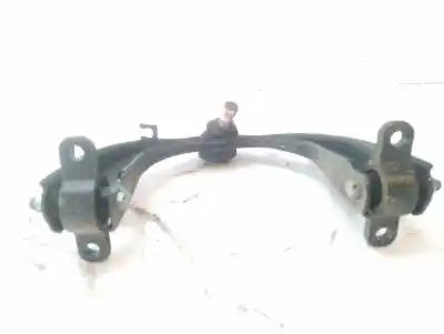 Автозапчастина б/у передній лівий верхній рычок підвіски для ssangyong rodius i 2.7 xdi посилання на oem iam 4440221093  