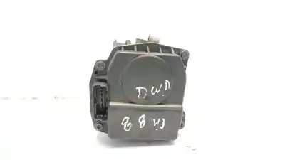 Автозапчастина б/у коробка метелика для peugeot 206 hatchback (2a/c) 1.4 i посилання на oem iam 1635p6   Автозапчастина б/у коробка метелика для peugeot 206 hatchback (2a/c) 1.4 i посилання на oem iam 1635p6