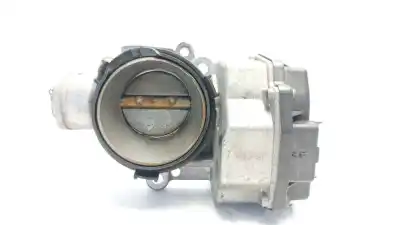 Автозапчастина б/у коробка метелика для peugeot 206 hatchback (2a/c) 1.4 i посилання на oem iam 1635p6   Автозапчастина б/у коробка метелика для peugeot 206 hatchback (2a/c) 1.4 i посилання на oem iam 1635p6